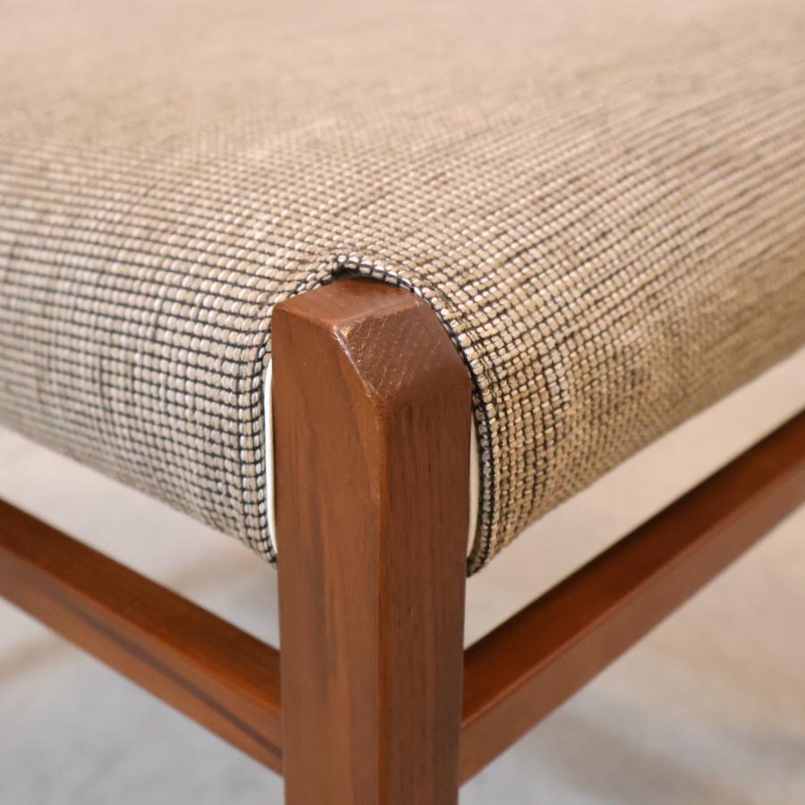 大塚家具 木製フレーム ダイニングチェア 2脚セット OTSUKA ウォルナット材 ダイニングチェア 2脚セット ナチュラルモダン