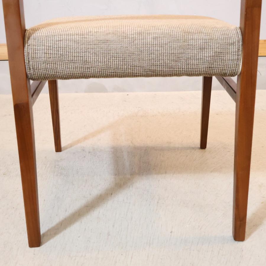 ダイニングチェア 大塚家具製造販売所 WeDOStyle 北欧 木製椅子 ②