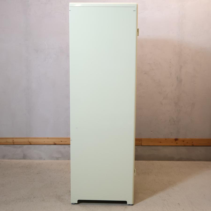 DULTON（ダルトン） LOCKER 65 ロッカー スチール アイボリー ワード 