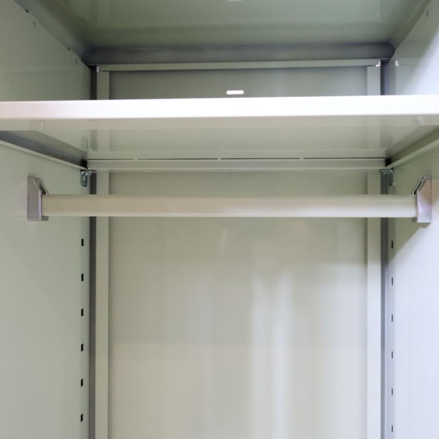 DULTON（ダルトン） LOCKER 65 ロッカー スチール アイボリー ワード 