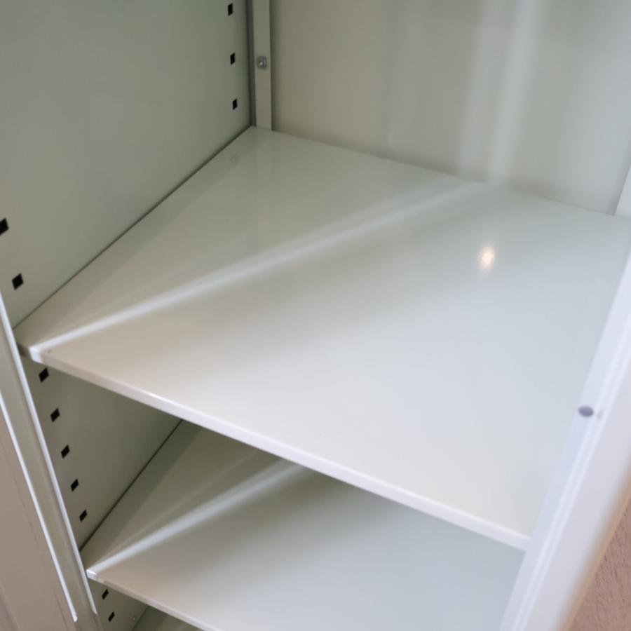 DULTON（ダルトン） LOCKER 65 ロッカー スチール アイボリー ワード 