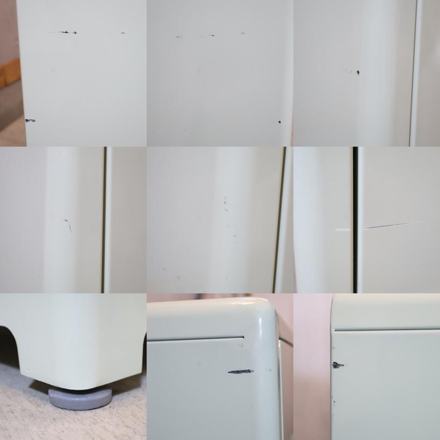 DULTON（ダルトン） LOCKER 65 ロッカー スチール アイボリー ワード 