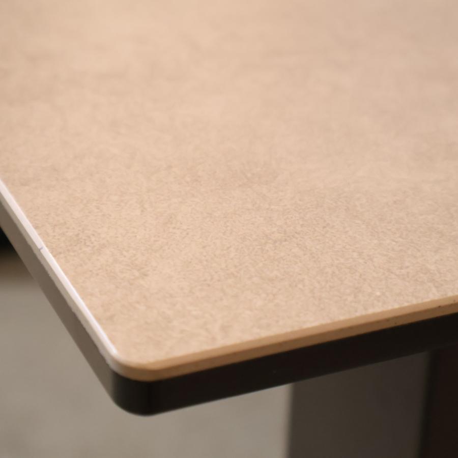 LINKS リンクス セラミック ガラス ダイニングテーブル 福岡大川 食卓