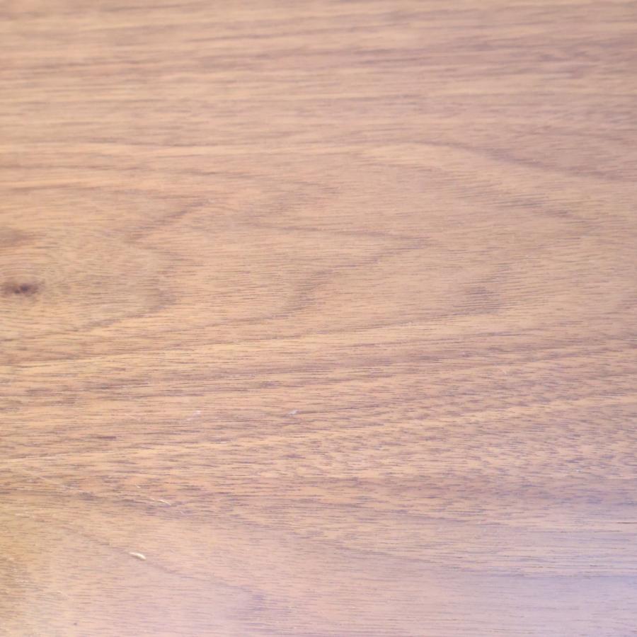 TAKANOMOKKOU 高野木工 プレーン ウォールナット ダイニングテーブル プレーンダイニング WALNUT(サイズオーダー可)税込￥269,000～ | 高野