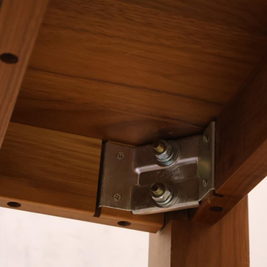 TAKANOMOKKOU 高野木工 プレーン ウォールナット ダイニングテーブル プレーンダイニング WALNUT(サイズオーダー可)税込￥269,000～ | 高野