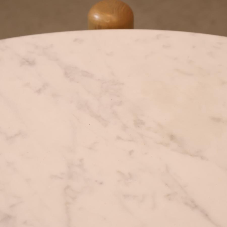 Francfranc（フランフラン） シフラ コーヒーテーブル(大) 大理石