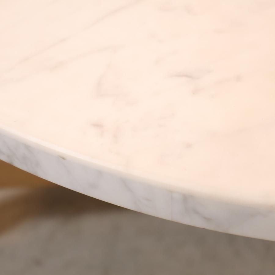 Francfranc（フランフラン） シフラ コーヒーテーブル(大) 大理石