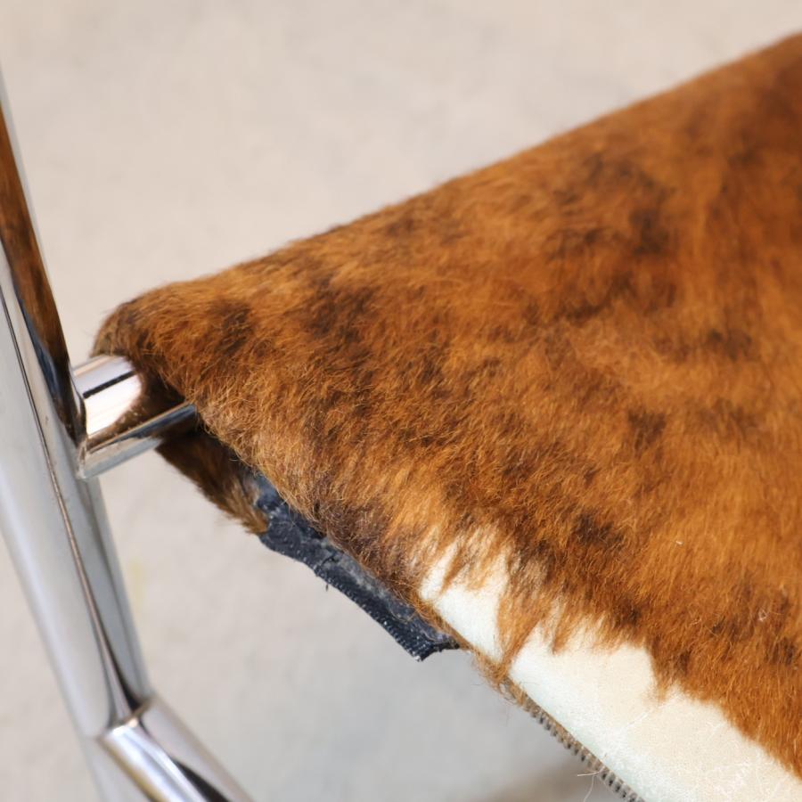 Cassina カッシーナ ル・コルビュジェ LC1 ハラコ スリングチェア