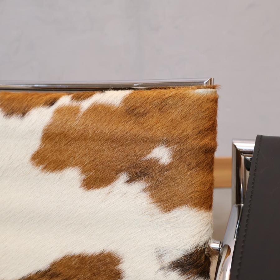 Cassina カッシーナ ル・コルビュジェ LC1 ハラコ スリングチェア