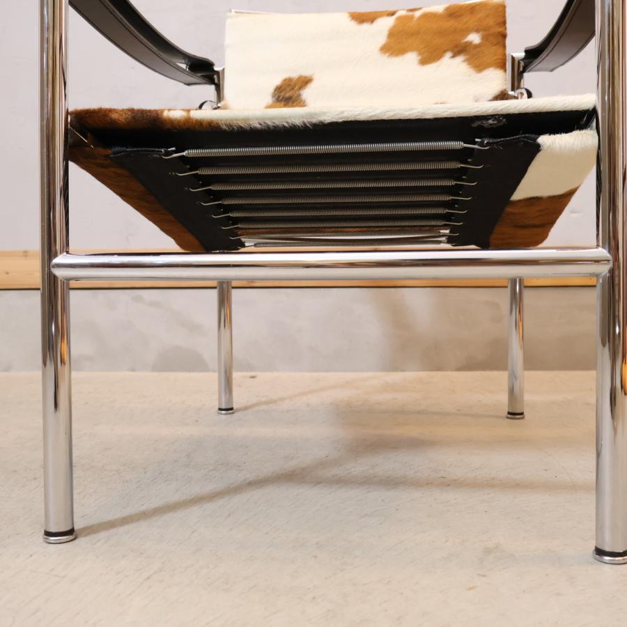 Cassina カッシーナ ル・コルビュジェ LC1 ハラコ スリング