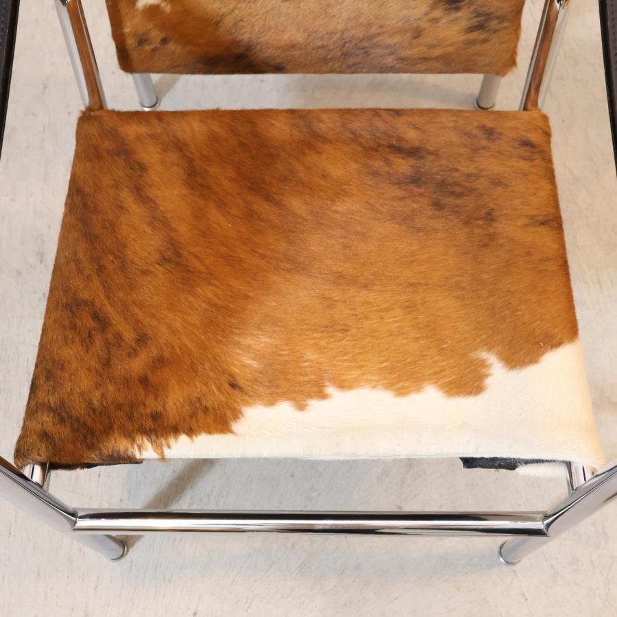 Cassina カッシーナ ル・コルビュジェ LC1 ハラコ スリングチェア