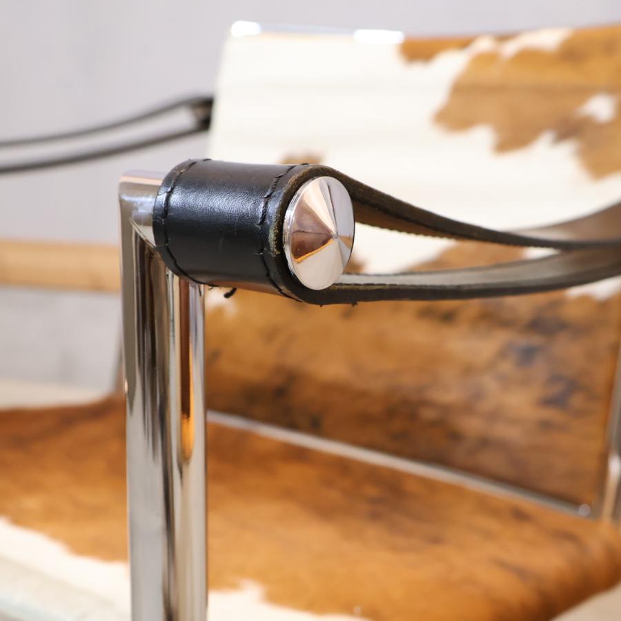 Cassina カッシーナ ル・コルビュジェ LC1 ハラコ スリングチェア