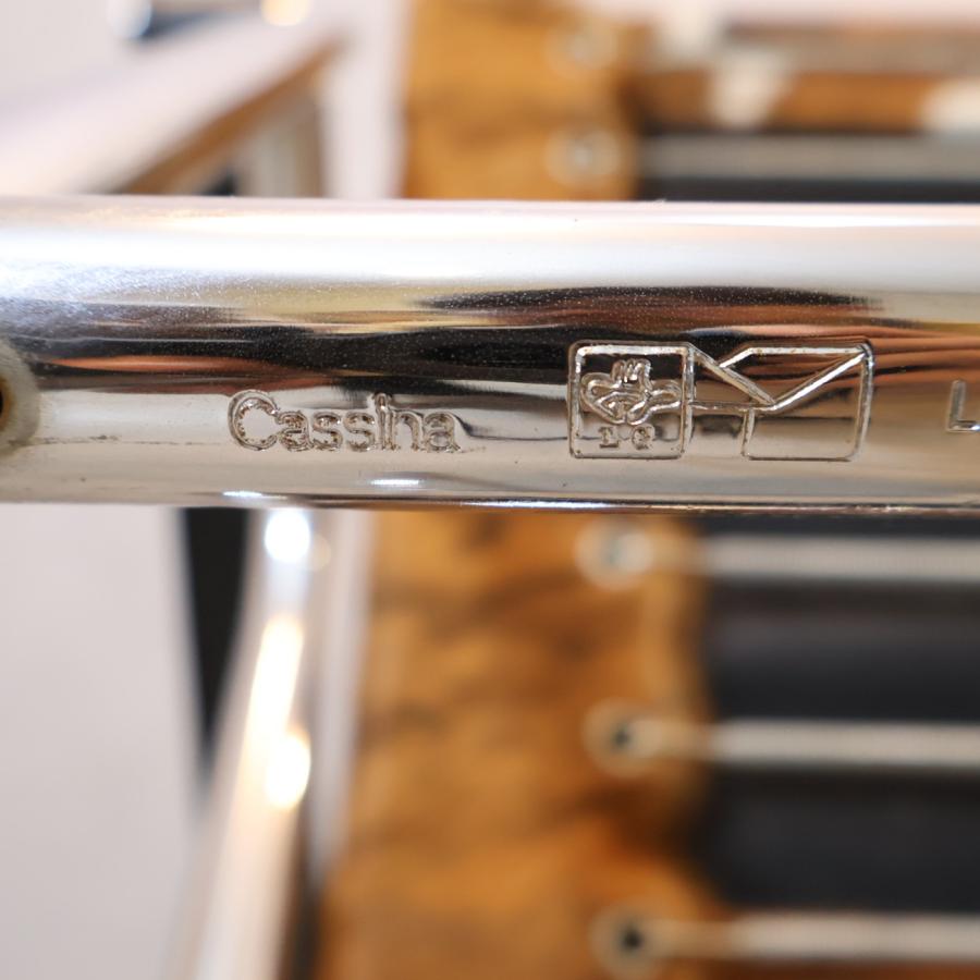 Cassina カッシーナ ル・コルビュジェ LC1 ハラコ スリングチェア