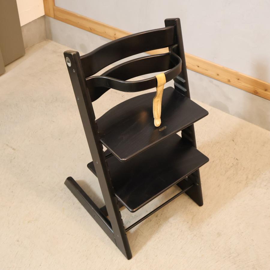 STOKKE（ストッケ） TrippTrapp トリップトラップ キッズチェアー 高さ