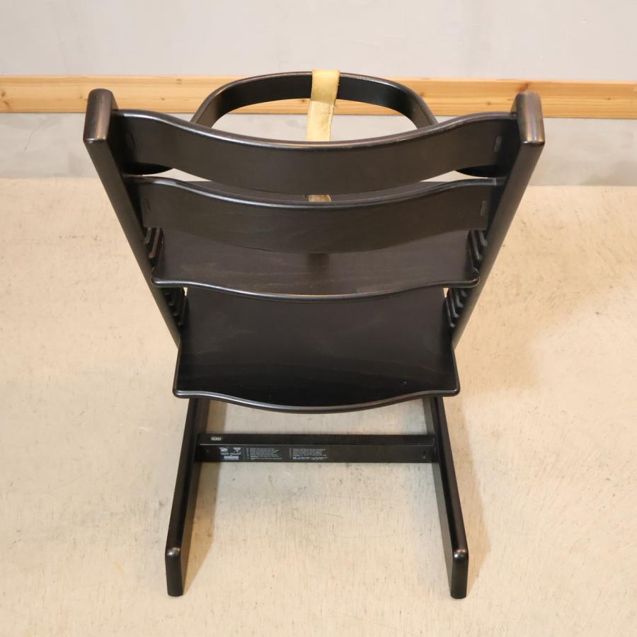 STOKKE（ストッケ） TrippTrapp トリップトラップ キッズチェアー 高さ