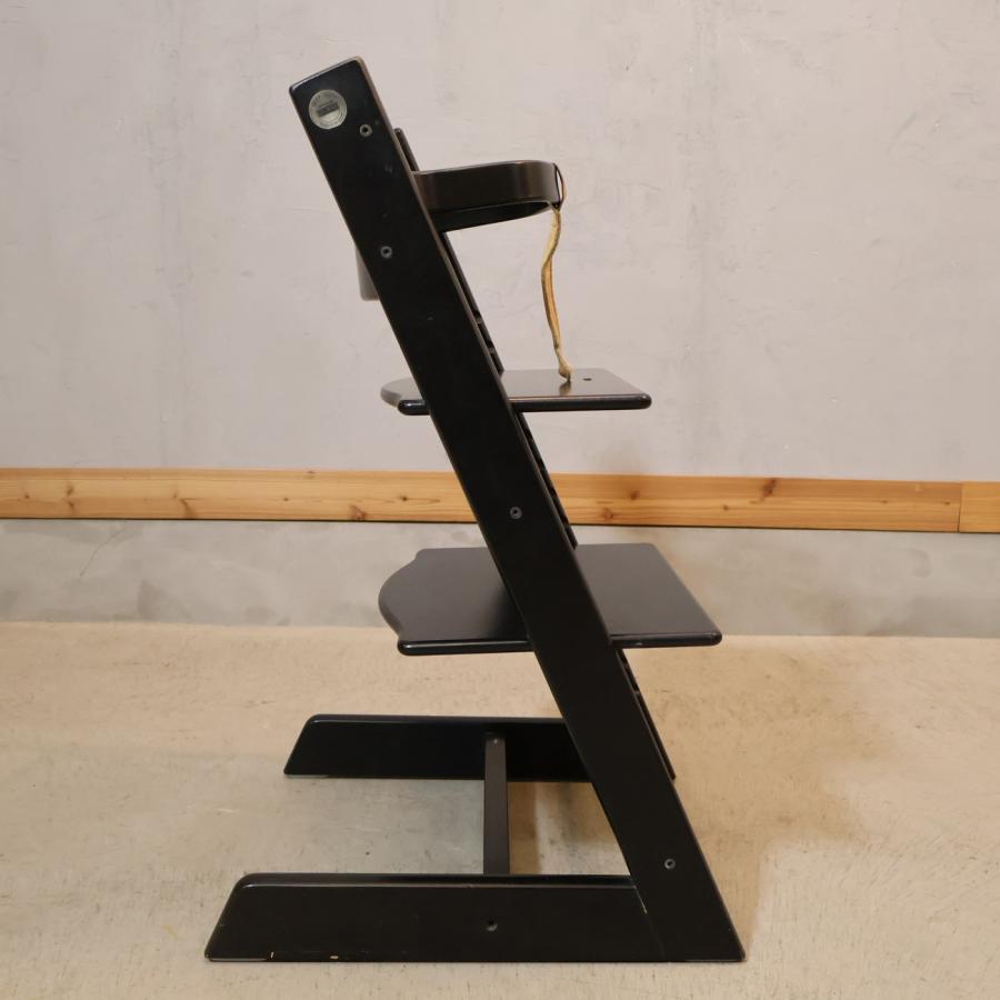 STOKKE（ストッケ） TrippTrapp トリップトラップ キッズチェアー 高さ