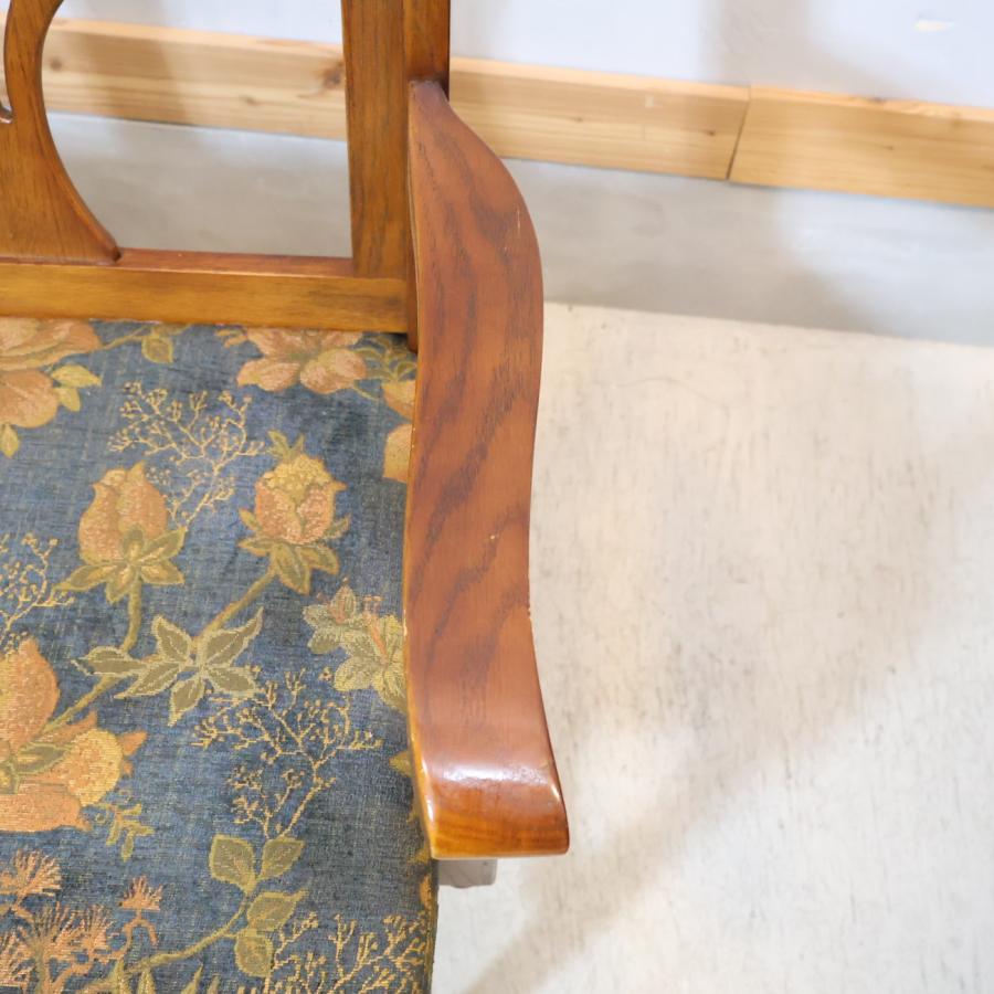 MITSUKOSHI Brugge 三越ブルージュ オーク材 2人掛けソファ 三越（Mitsukoshi） MITSUKOSHI Brugge 三越ブルージュ オーク材 2人