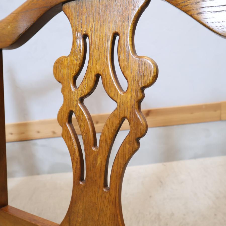 三越（Mitsukoshi） MITSUKOSHI Brugge 三越ブルージュ オーク材 2人