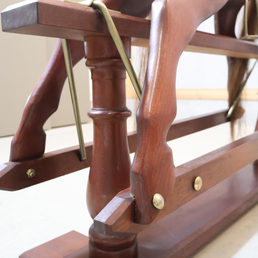 StevensonBrothers スティーブンソンブラザーズ ロッキングホース