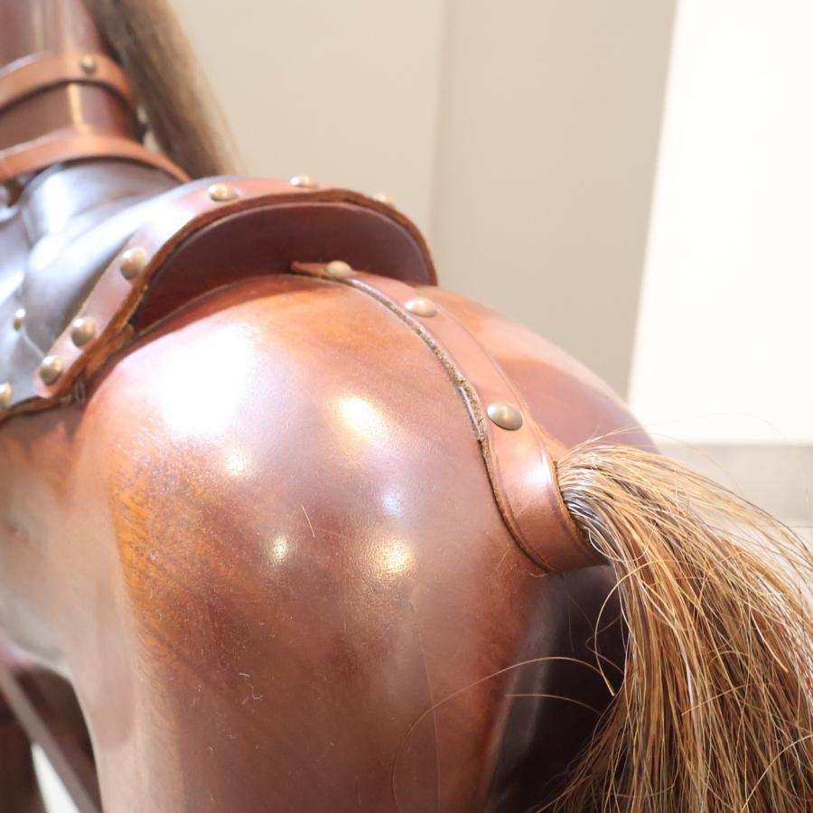 StevensonBrothers スティーブンソンブラザーズ ロッキングホース