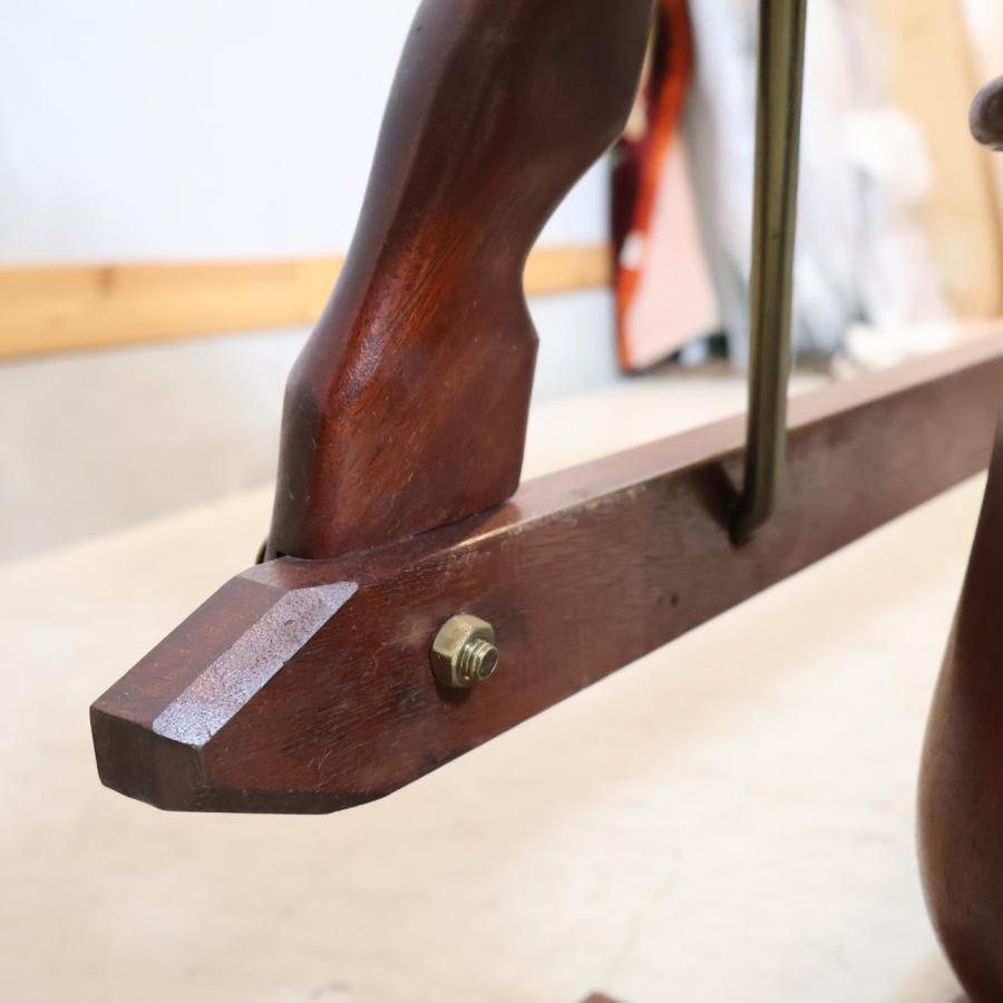 StevensonBrothers スティーブンソンブラザーズ ロッキングホース