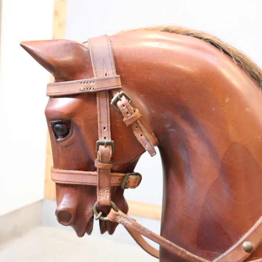 StevensonBrothers スティーブンソンブラザーズ ロッキングホース