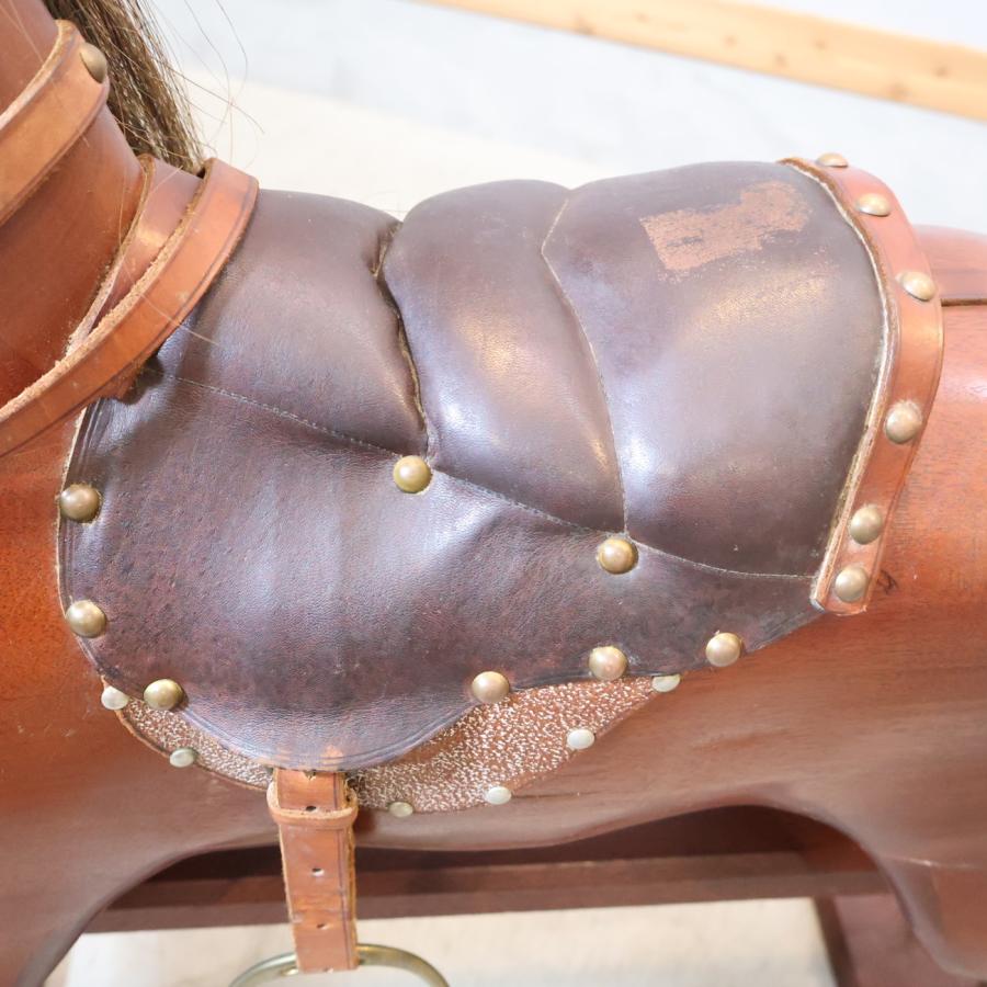 StevensonBrothers スティーブンソンブラザーズ ロッキングホース