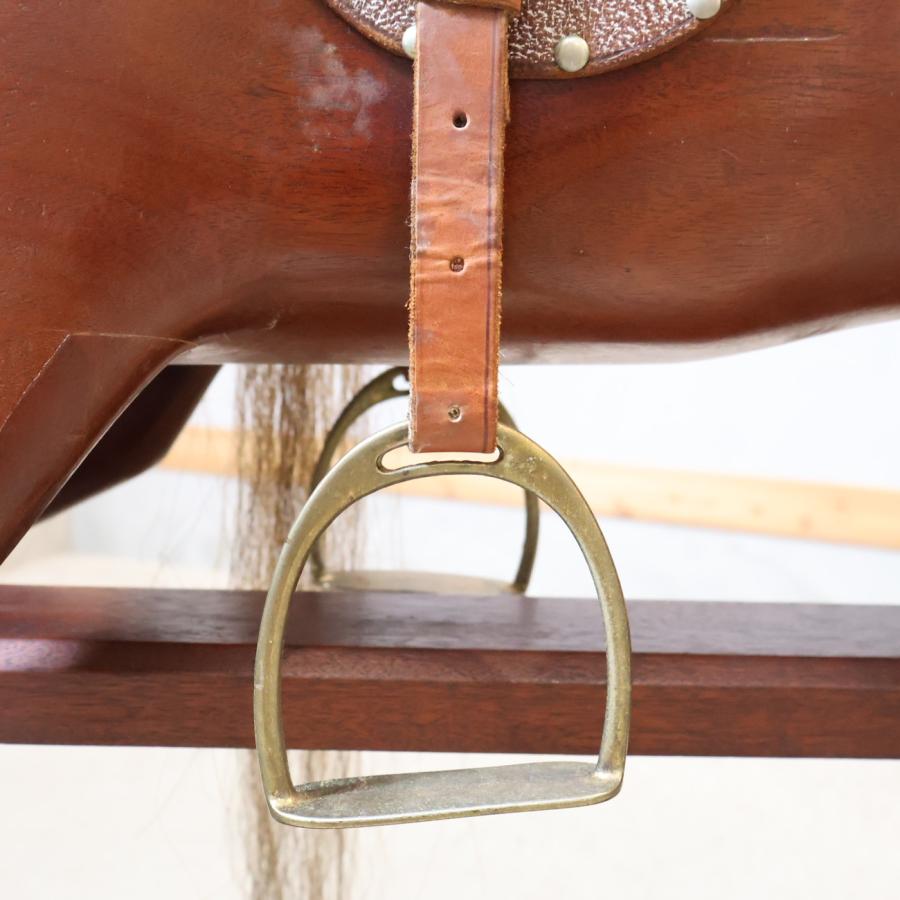 StevensonBrothers スティーブンソンブラザーズ ロッキングホース