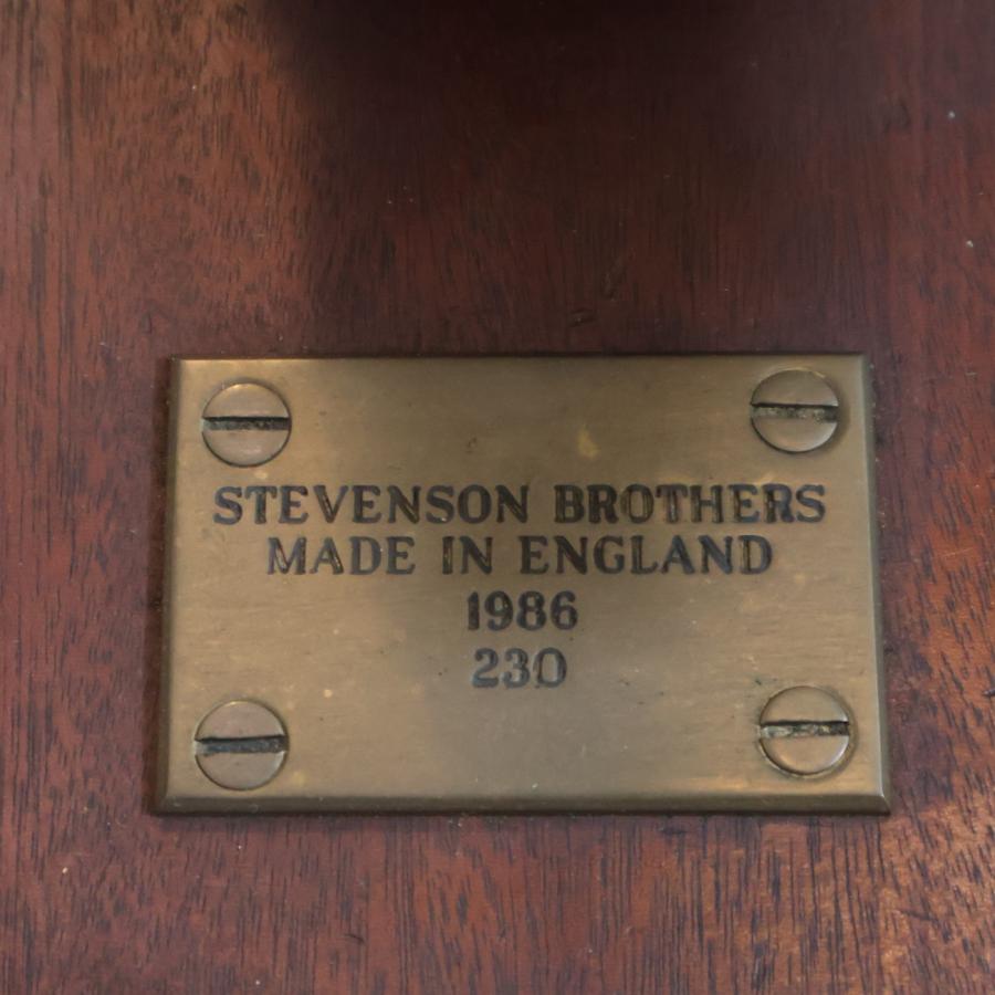 StevensonBrothers スティーブンソンブラザーズ ロッキングホース
