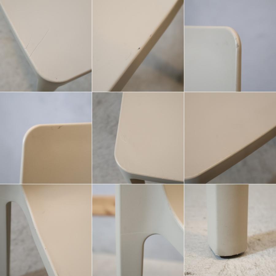 KRISTALIA クリスタリア LPチェア ダイニングチェア アームレスチェア