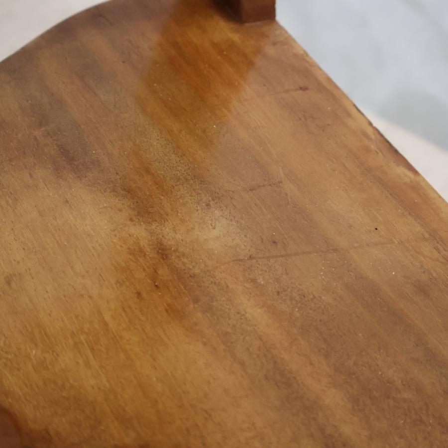 CAMARD フランスアンティーク ホールテーブル アールデコ サイド