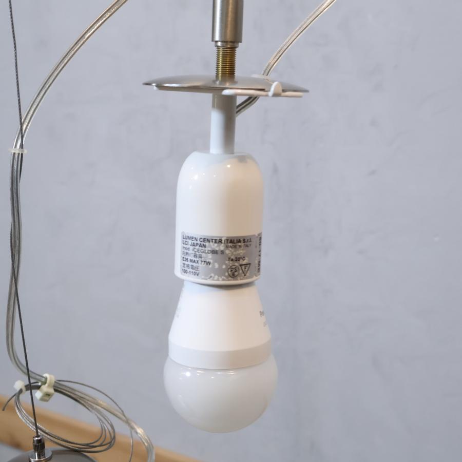 Lumen Center Italia ルーメンセンターイタリア ICE GLOBE S アイス
