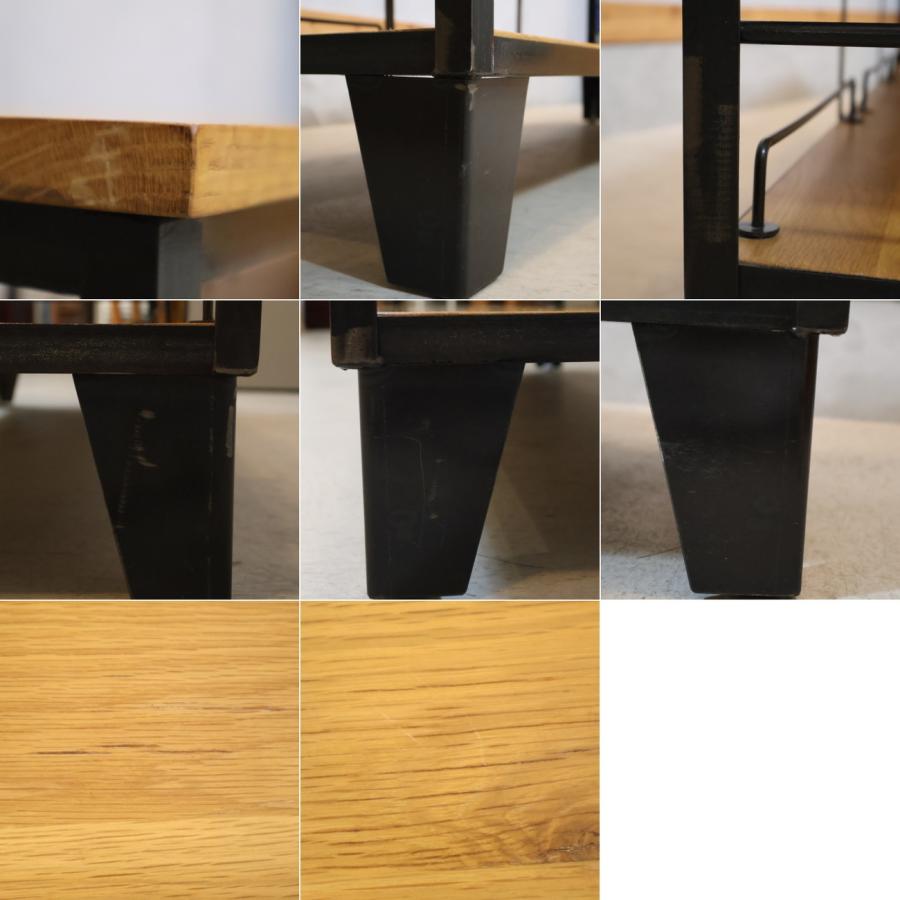 Knot antiques CRASH GATE クラッシュゲート ANTIS アンティス テレビ