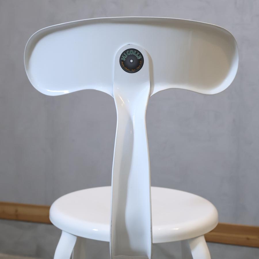 THE CONRAN SHOP コンランショップ NICOLLE ニコルチェア ハイスツール