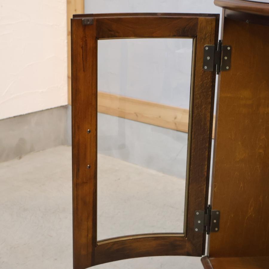 Karimoku カリモク家具 コロニアル コーナーボード リビングボード COLONIAL（カリモク家具） Karimoku カリモク家具 COLONIAL コロニアル