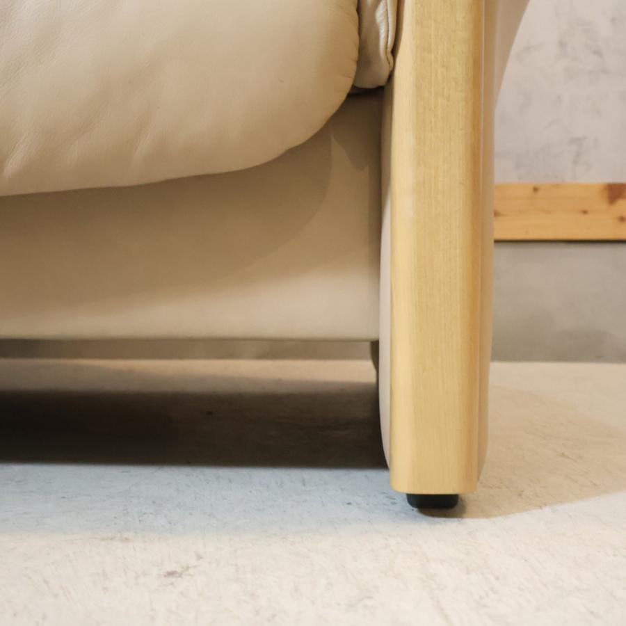 EKORNES エコーネス ELDORADO エルドラド ハイバックソファ 2人掛け 