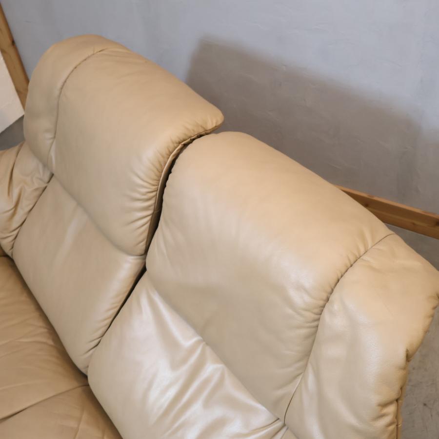 EKORNES エコーネス ELDORADO エルドラド ハイバックソファ 2人掛け