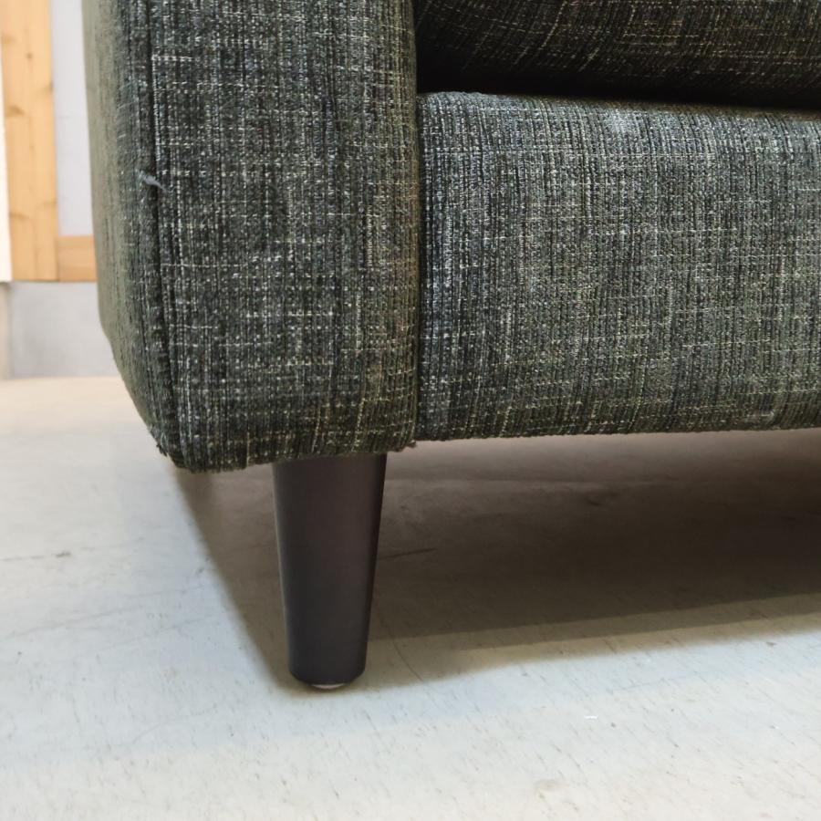 ACME Furniture（アクメファニチャー） JETTY ジェティ 2.5人掛け