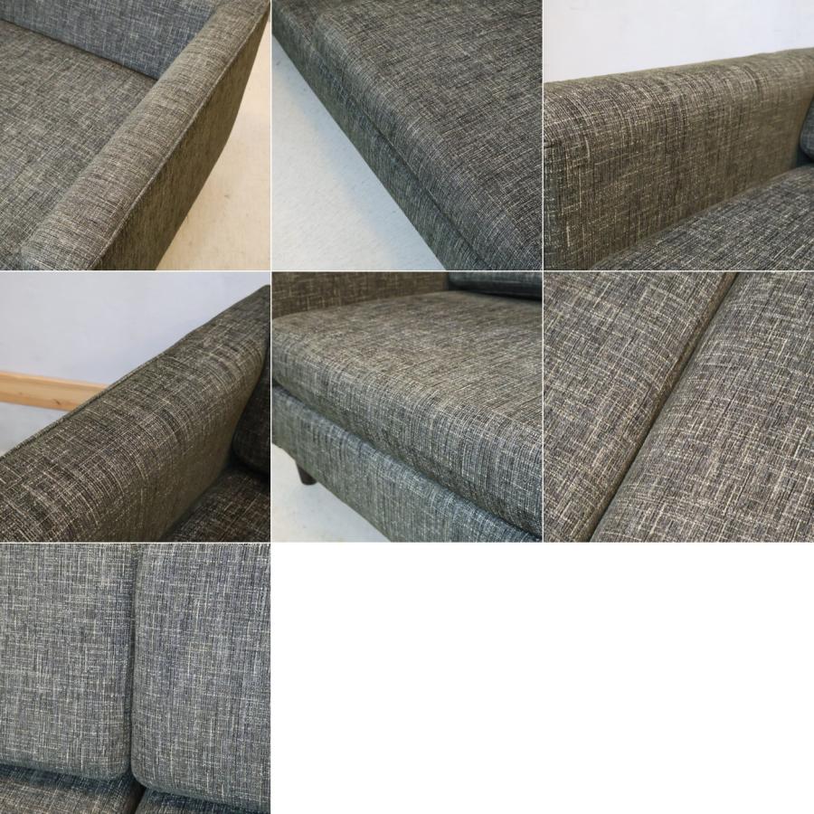 ACME Furniture（アクメファニチャー） JETTY ジェティ 2.5人掛け