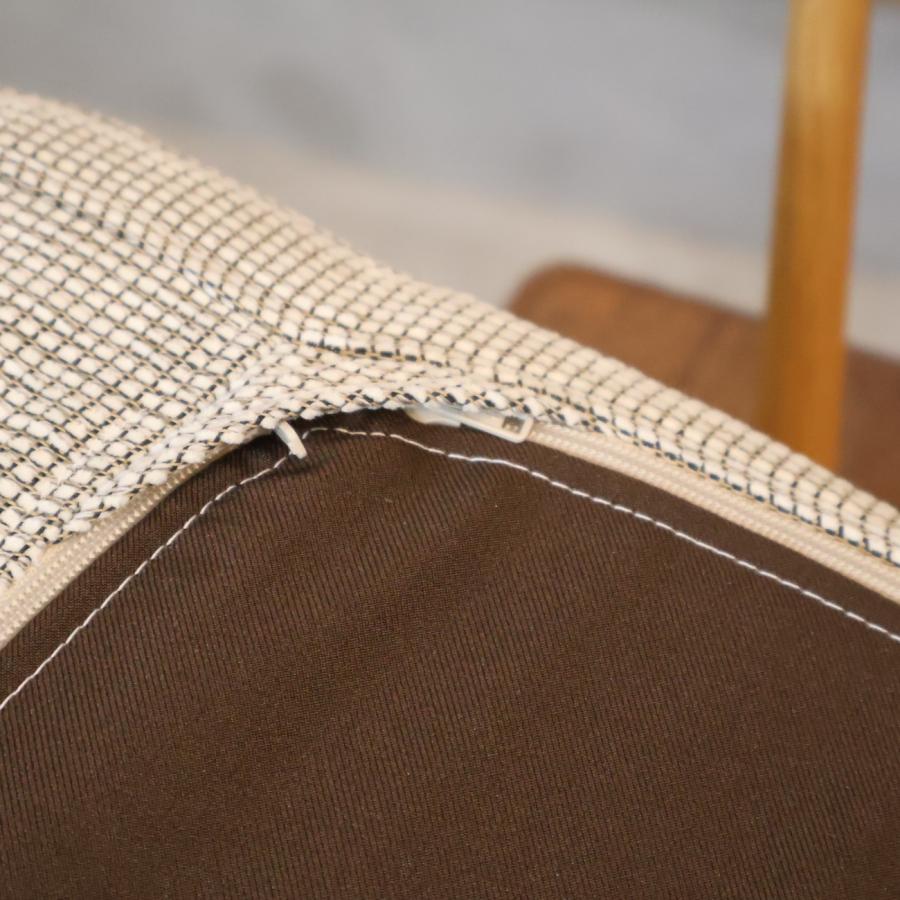 柏木工 KASHIWA CIVIL 3人掛ソファ シビル オーク