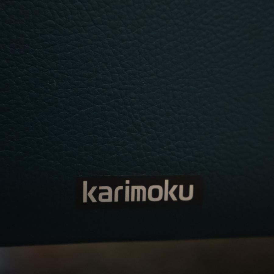 カリモク家具（KARIMOKU FURNITURE） karimoku カリモク WT33 オーク材