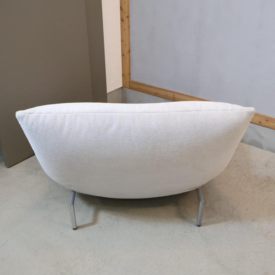ligne roset（リーン・ロゼ） CALIN カラン 1人掛けソファ 1P
