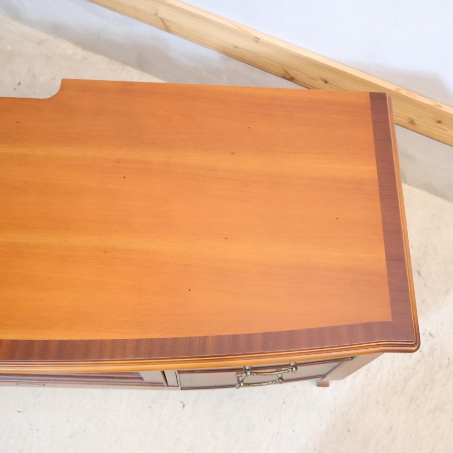 東海家具工業 東海家具 VENEZIA ベネチア TV120 TVボード テレビボード 