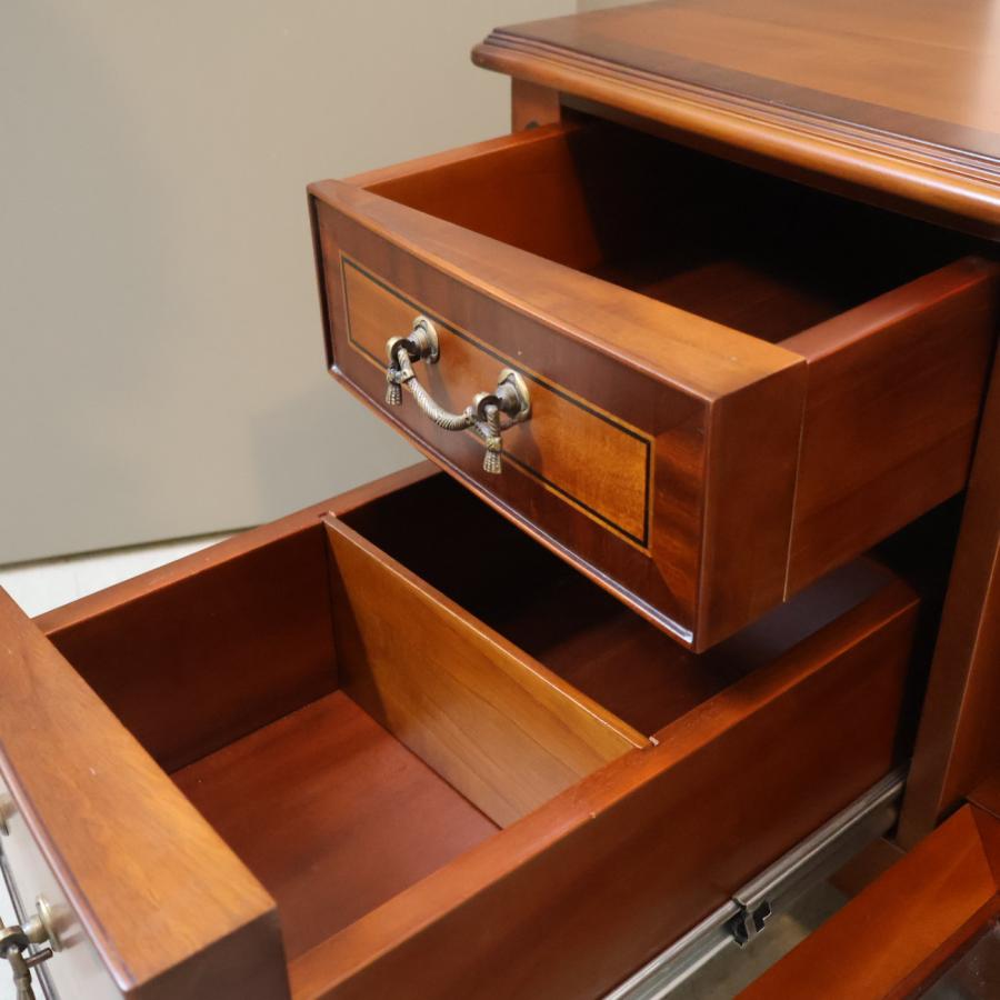 東海家具工業 東海家具 VENEZIA ベネチア TV120 TVボード テレビボード