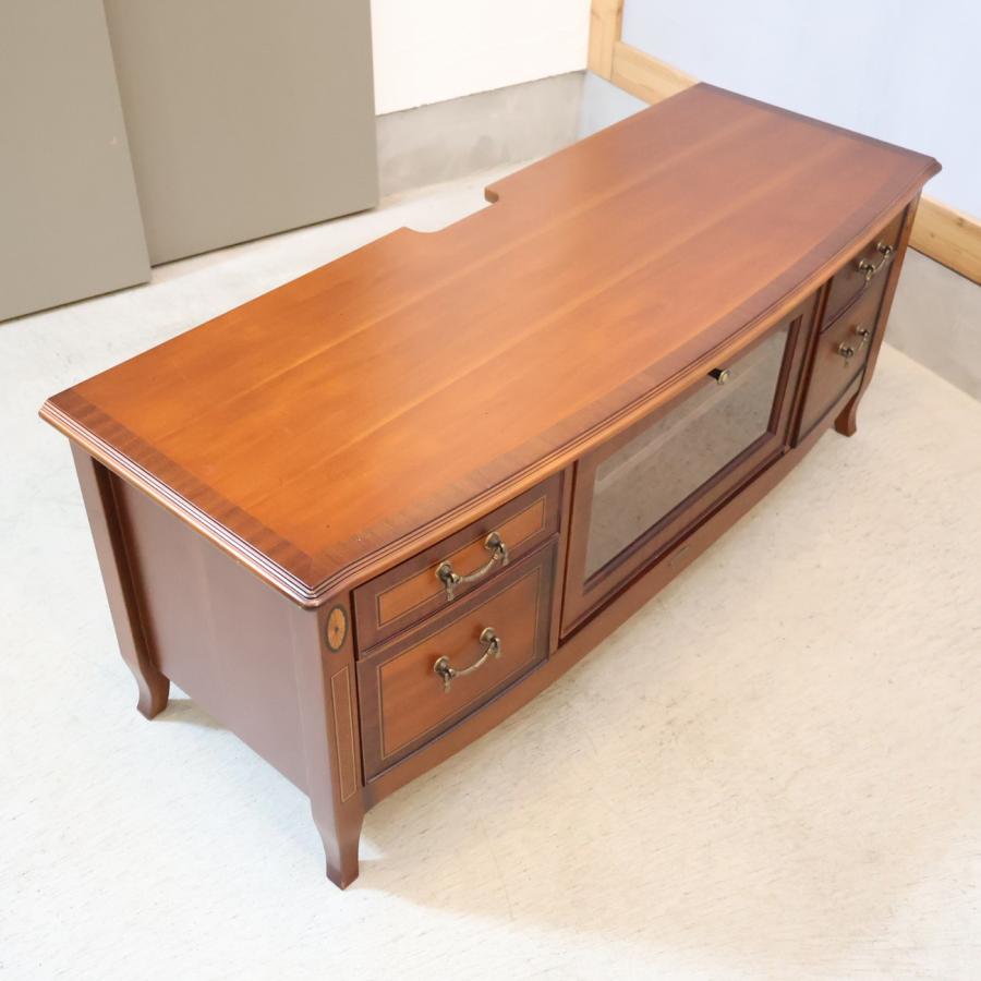 東海家具工業 東海家具 VENEZIA ベネチア TV120 TVボード テレビボード