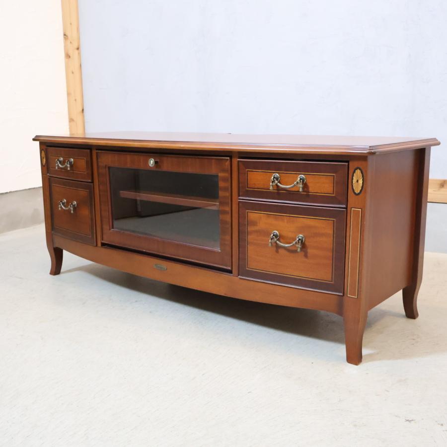 東海家具工業 東海家具 VENEZIA ベネチア TV120 TVボード テレビボード