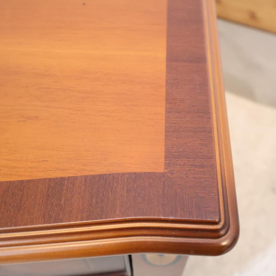 東海家具工業 東海家具 VENEZIA ベネチア TV120 TVボード テレビボード