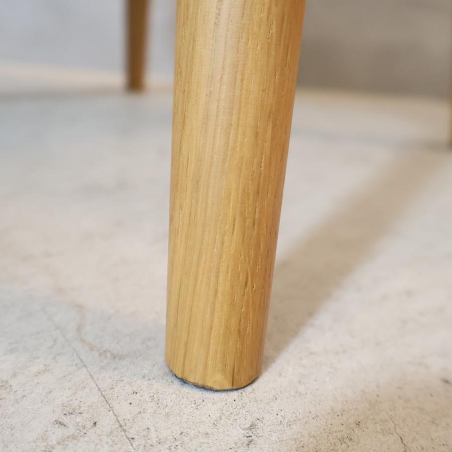 IDEE イデー COCHONNET コショネ ダイニングチェア 2脚セット オーク材  