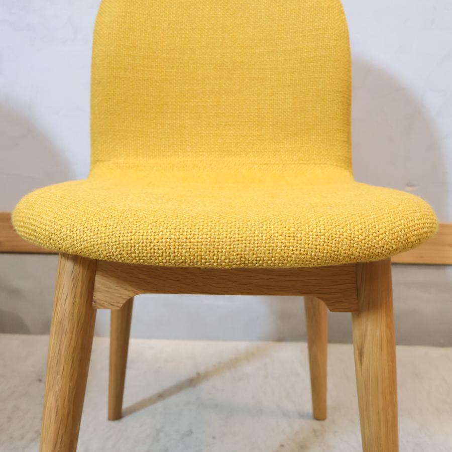 IDEE イデー COCHONNET コショネ ダイニングチェア 2脚セット オーク材  