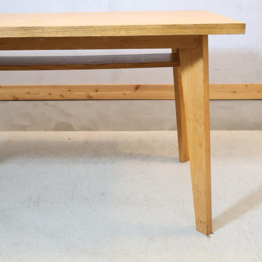 unico ウニコ CORSO コルソ オーク材 ダイニングテーブル 4人用